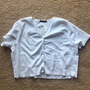 Brandy Melville Jessie Top